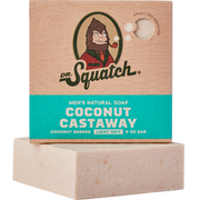 Essentials: Coconut Castaway Bar Soap C5