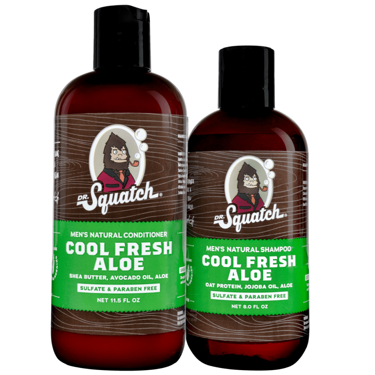 Starter Suave Bundle M2