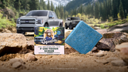 F-150 Tough Scrub W6