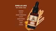 Beard Oil 3-Pack S2