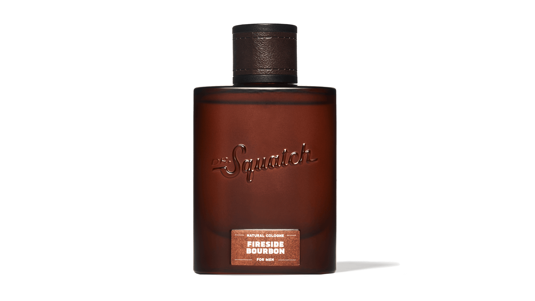 Fireside Bourbon Cologne M2