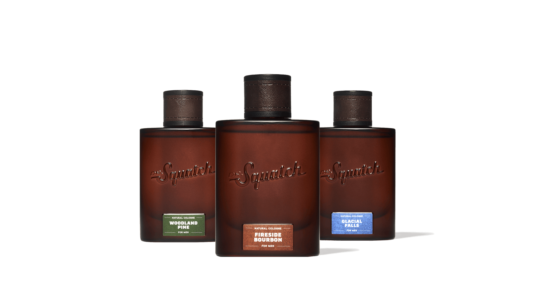 Cologne 3-Pack E5