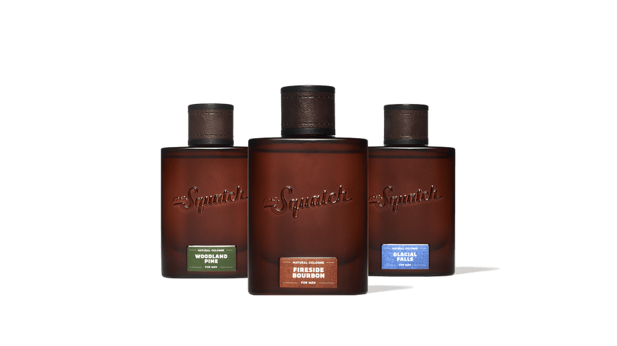 Cologne 3-Pack E5