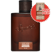 Fireside Bourbon Cologne with Free Deo! F2