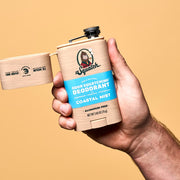 2-Pack Glide + Deo Flask D7