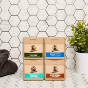 Lather Up Bundle K4