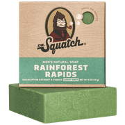 Essentials: Rainforest Rapids Bar Soap X2