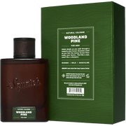 Rugged Scents Set F8