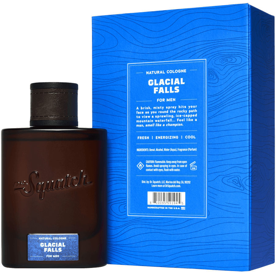 Fresh Scents Set H3