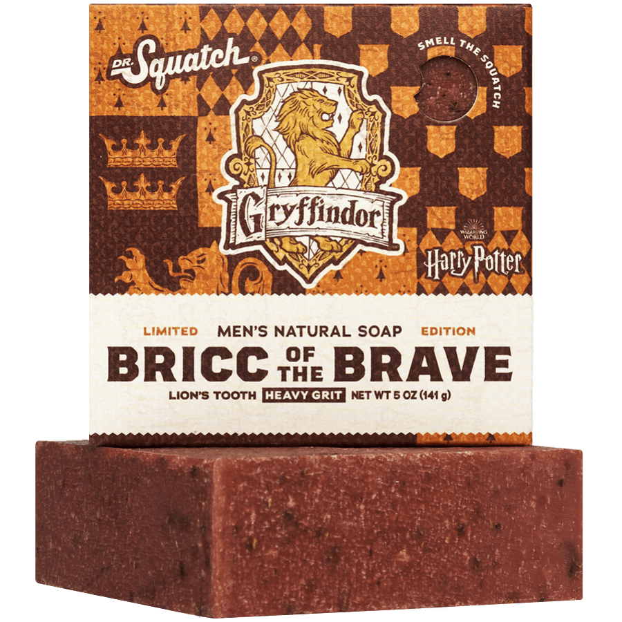 Bricc of the Brave Z0