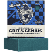 Grit of the Genius H6