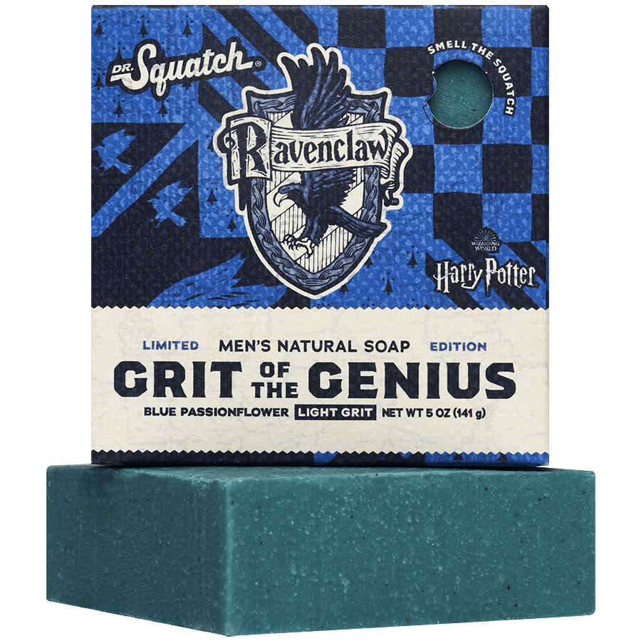 Grit of the Genius H6