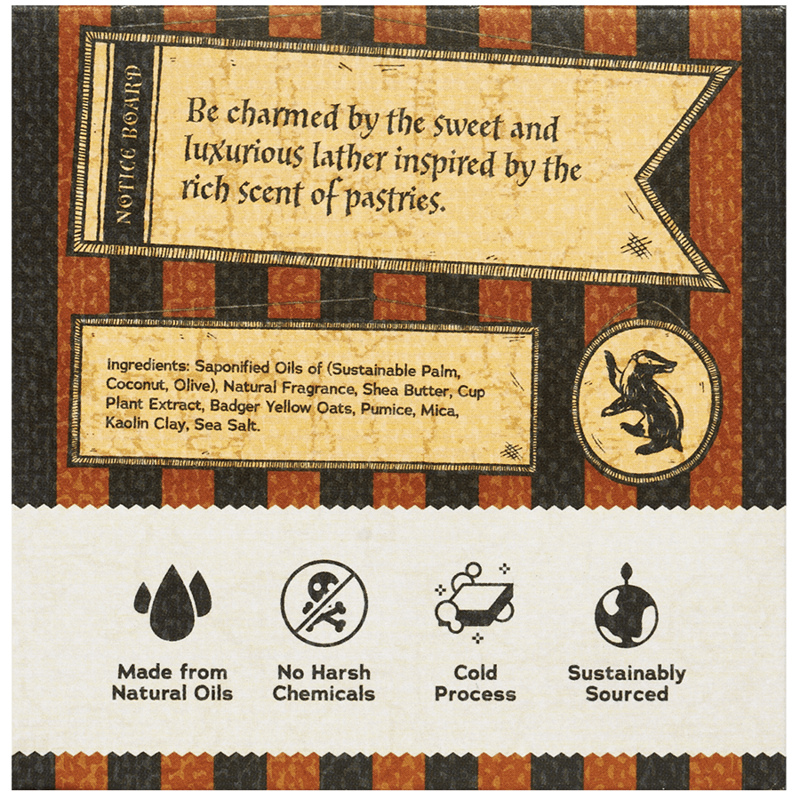 Harry Potter Collection K5