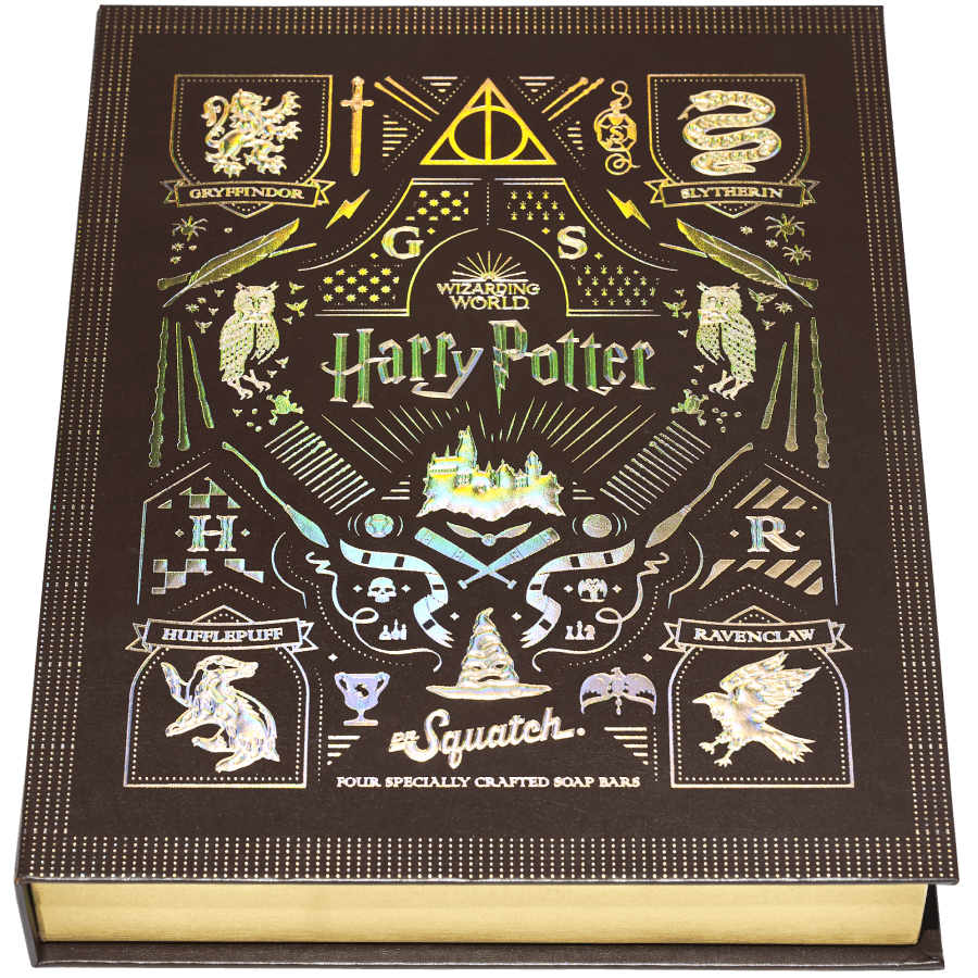 Harry Potter Collection K5
