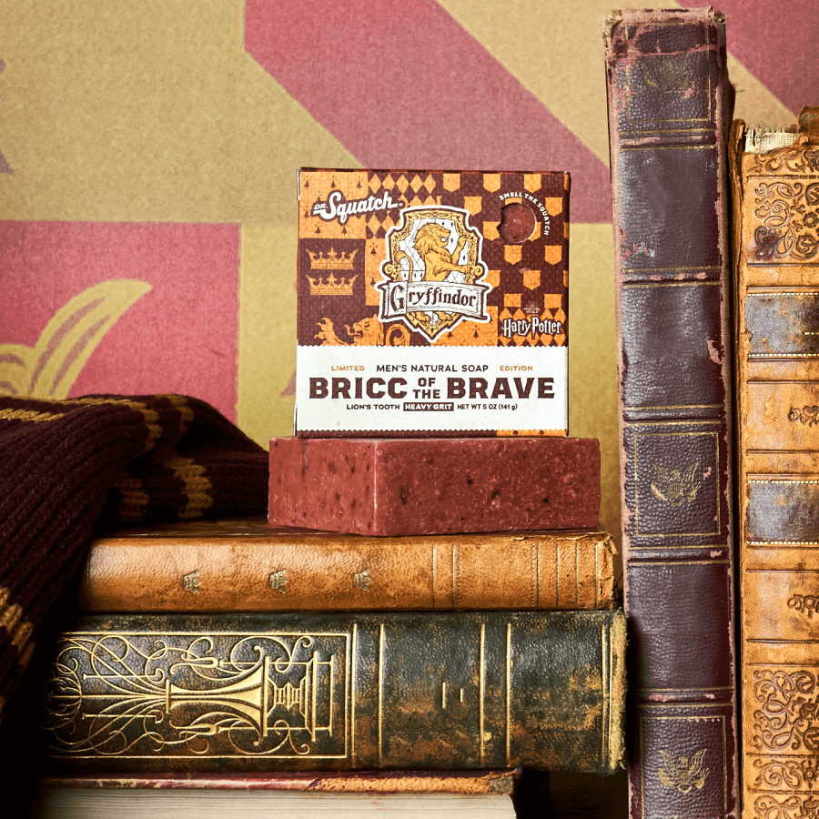 Harry Potter Collection K5