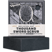 Thousand Sword Scrub Z2
