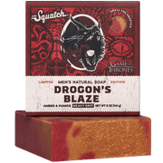 Drogon's Blaze L9