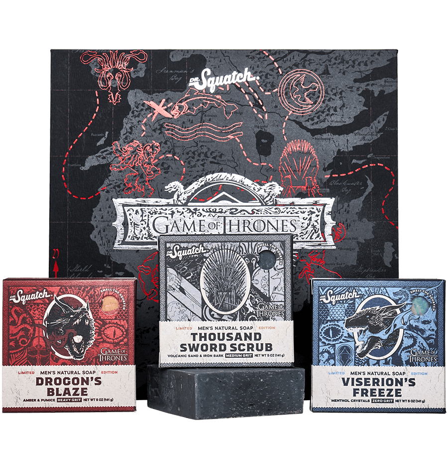 Game of Thrones Collection P4