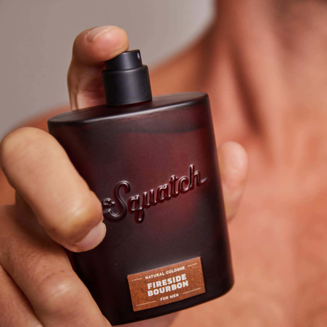 Stirred Scents Set N5