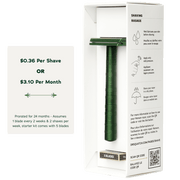 Safety Razor B2