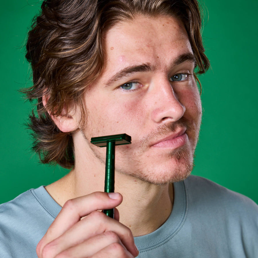 Safety Razor B2
