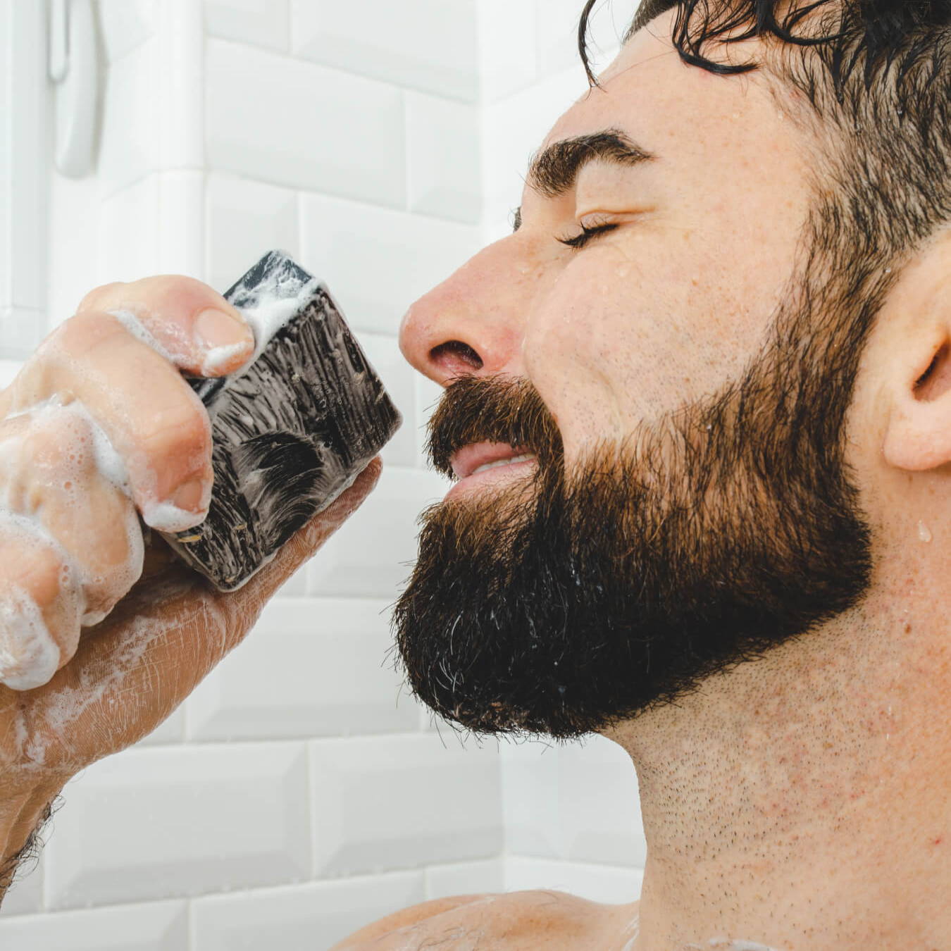 Rugged Scents Set F8