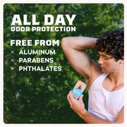 Exclusive: Invisible Glide Deodorant 2-Pack Offer P5