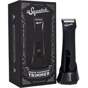 Black Electric Trimmer Q1