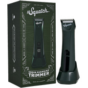 Green Electric Trimmer B9