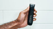 Black Electric Trimmer Q1
