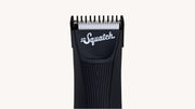 Black Electric Trimmer Q1