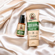 Pine Tar Smooth Shave Bundle L2