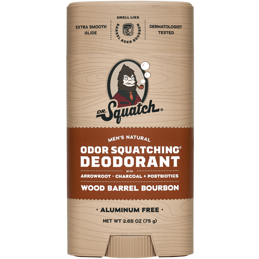 Fireside Bourbon Cologne with Free Deo! F2