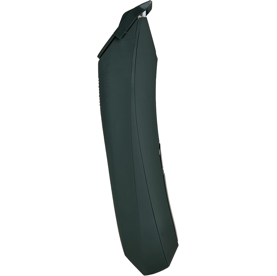 Green Electric Trimmer B9