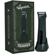 Green Electric Trimmer B9