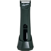 Green Electric Trimmer B9