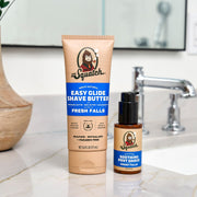 Fresh Falls Smooth Shave Bundle S7