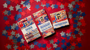 Freedom Fresh 250th Collection N8