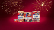 Freedom Fresh 250th Collection N8