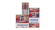 Freedom Fresh 250th Collection N8