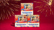 Freedom Fresh 3-Pack Z8