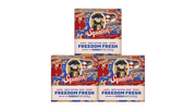 Freedom Fresh 3-Pack Z8
