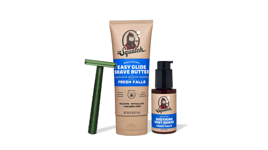 Fresh Falls Glide Guy Bundle K0