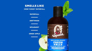 Fresh Falls Shampoo J6
