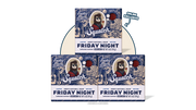 Friday Night 3-Pack Z1