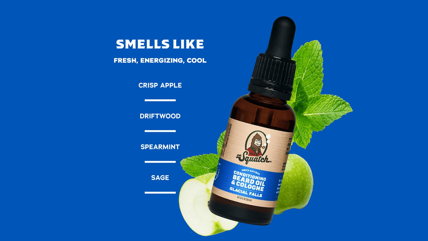 Beard Oil 3-Pack S2