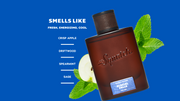 Cologne 3-Pack E5
