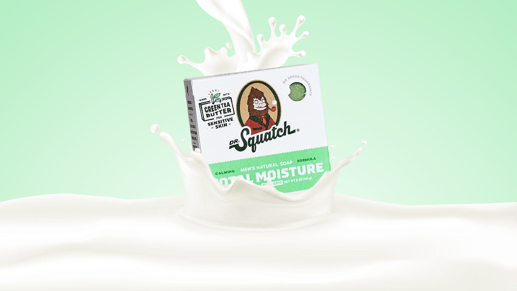 Total Moisture 6-Pack E8