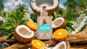 Coconut Castaway Hand Soap C6