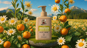 Mountain Meadow Hand Soap T8